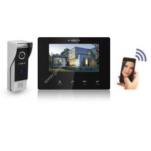 DOORPHONE VIDEO KIT COLOR MOB./VIDI-MVDP-7-2 GENWAY