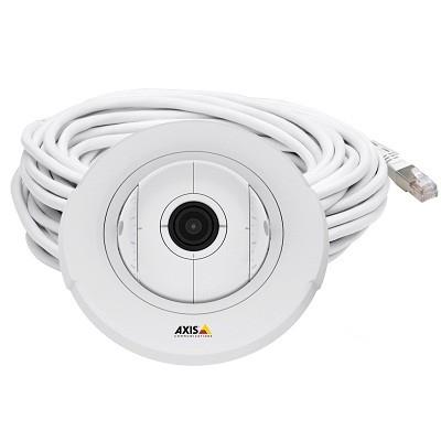 NET CAMERA SENSOR UNIT F4005/12M 0798-001 AXIS