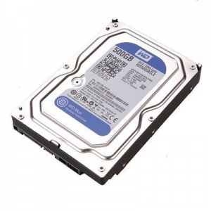 HDD SATA 500GB 7200RPM 6GB/S/32MB WD5000AZLX WDC
