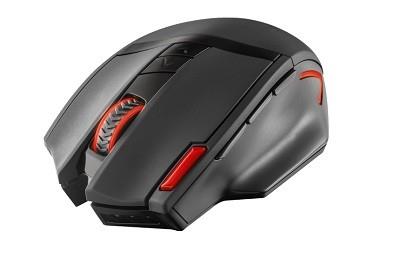 MOUSE USB OPTICAL WRL GXT 130/20687 TRUST