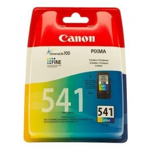 INK CARTRIDGE COLOR CL-541/5227B004 CANON