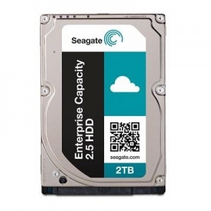 HDD SAS2.5" 2TB 7200RPM/128MB ST2000NX0263 SEAGATE