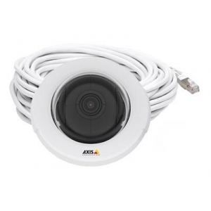 NET CAMERA SENSOR UNIT F4005-E/12M 0775-001 AXIS