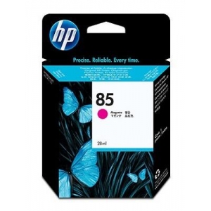 INK CARTRIDGE MAGENTA NO.85/28ML C9426A HP