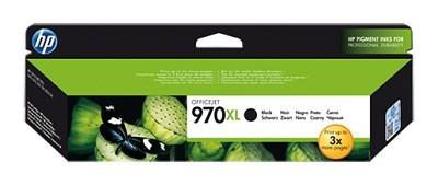 INK CARTRIDGE BLACK NO. 970XL/CN625AE HP