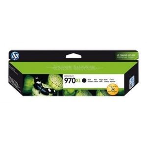 INK CARTRIDGE BLACK NO. 970XL/CN625AE HP