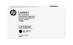 TONER BLACK 654X /M651 20.5K/CF330XC HP