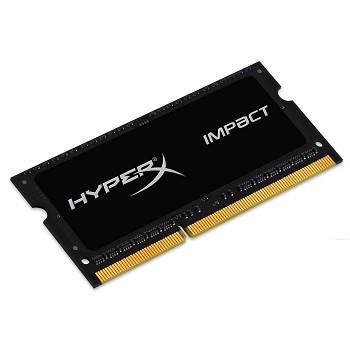 NB MEMORY 8GB PC12800 DDR3/SO HX316LS9IB/8 KINGSTON