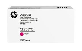TONER MAGENTA /CM3530 7.9K/CE253YC HP