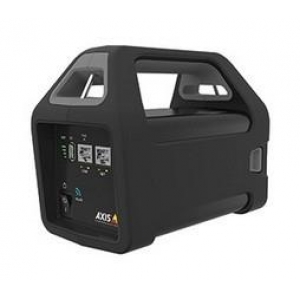 NET CAMERA ACC INSTALLATION/TOOL T8415 5506-231 AXIS