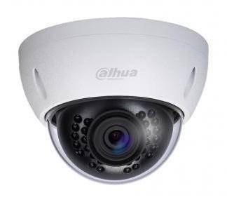 CAMERA HDCVI 1080P IR DOME/HAC-HDBW1200EP-0360B DAHUA