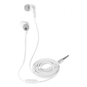 HEADSET AURUS IN-EAR WHITE/WATERPROOF 20835 TRUST