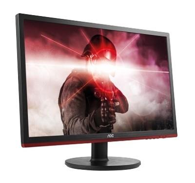 LCD Monitor | AOC | G2260VWQ6 | 21.5" | Gaming | Panel TN | 1920x1080 | 16:9 | 1 ms | Tilt | Colour Black | G2260VWQ6