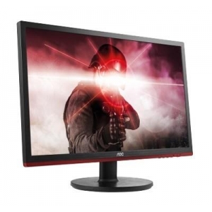 LCD Monitor|AOC|G2260VWQ6|21.5"|Gaming|Panel TN|1920x1080|16:9|1 ms|Tilt|Colour Black|G2260VWQ6