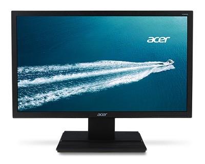 MONITOR LCD 22" V226HQLBBD/BLACK UM.WV6EE.B04 ACER
