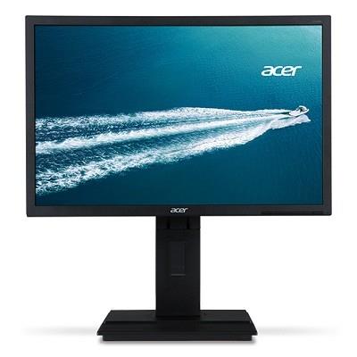 LCD Monitor|ACER|B226WLYMDR|22"|Business|Panel TN|1680x1050|16:10|5 ms|Speakers|Swivel|Pivot|Height adjustable|Tilt|Colour Dark Grey|UM.EB6EE.005