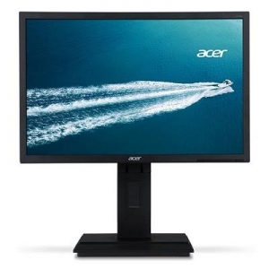 LCD Monitor|ACER|B226WLYMDR|22"|Business|Panel TN|1680x1050|16:10|5 ms|Speakers|Swivel|Pivot|Height adjustable|Tilt|Colour Dark Grey|UM.EB6EE.005