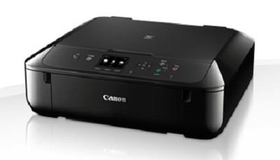 PRINTER / COP / SCAN PIXMA MG5750 / 0557C006 CANON