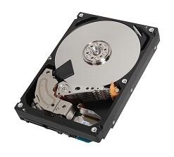 HDD SATA 6TB 7200RPM 6GB/S/128MB MG04ACA600E TOSHIBA