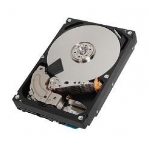 HDD SATA 6TB 7200RPM 6GB/S/128MB MG04ACA600E TOSHIBA