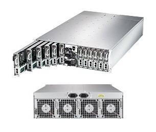 SERVER SYSTEM 3U SATA BLACK/SYS-5039MS-H12TRF SUPERMICRO