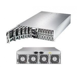 SERVER SYSTEM 3U SATA BLACK/SYS-5039MS-H12TRF SUPERMICRO