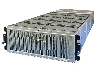 STORAGE ENCLOSURE 60X4TB/4U60 G1 1ES0054 WD