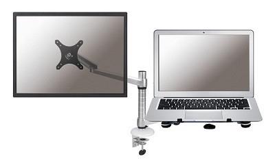 NB/MONITOR ACC DESK MOUNT/FPMA-D300NOTEBOOK NEWSTAR