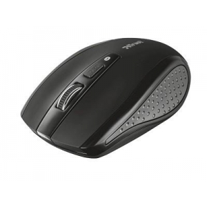 MOUSE BLUETOOTH SIANO WRL/BLACK 20403 TRUST