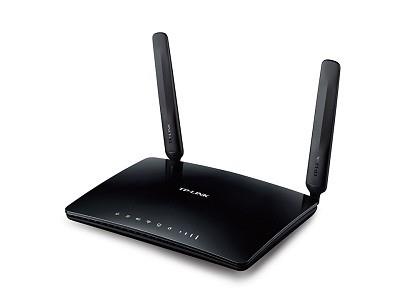 WRL 3G/4G ROUTER 300MBPS/TL-MR6400 TP-LINK