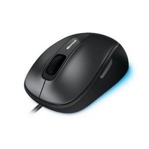 MOUSE USB OPTICAL COMFORT 4500/FOR BUSINESS 4EH-00002 MS