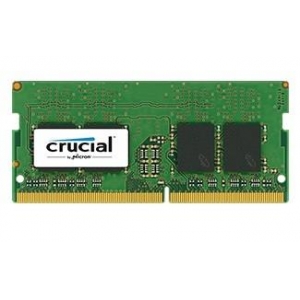 NB MEMORY 16GB PC17000 DDR4/SO CT16G4SFD824A CRUCIAL