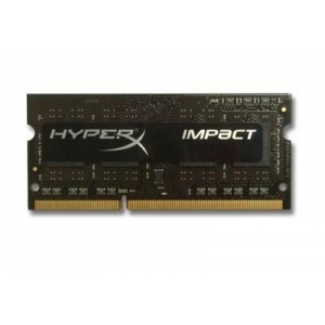NB MEMORY 4GB PC12800 DDR3/SO HX316LS9IB/4 KINGSTON