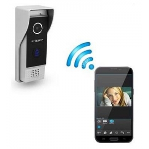 DOORPHONE VIDEO KIT COLOR MOB./VIDI-MVDP-1-2 GENWAY