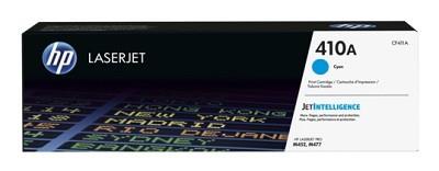 TONER CYAN 410A /M452DN 2.3K/CF411A HP