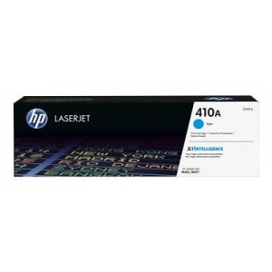 TONER CYAN 410A /M452DN 2.3K/CF411A HP