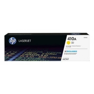 TONER YELLOW 410A /M452DN 2.3K/CF412A HP