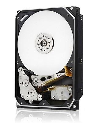 HDD SATA 8TB 7200RPM 6GB/S/256MB DC HC510 0F27457 WD