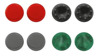 CONSOLE ACC THUMB GRIPS/20815 TRUST