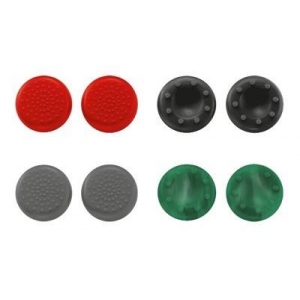 CONSOLE ACC THUMB GRIPS/20815 TRUST