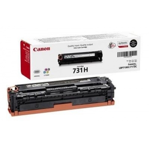 TONER BLACK 2.4K 731H/6273B002 CANON