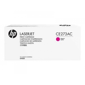 TONER MAGENTA 650A /CP5525/15K CE273AC HP