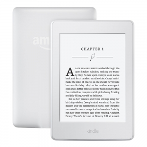 E-Readers & Accessories