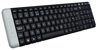 KEYBOARD CORDLESS K230 RUS/920-003348 LOGITECH