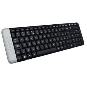 KEYBOARD CORDLESS K230 RUS/920-003348 LOGITECH