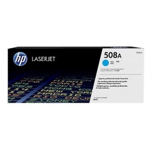 TONER YELLOW 508A /M552 5K/CF362A HP