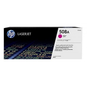 TONER MAGENTA 508A /M552 5K/CF363A HP