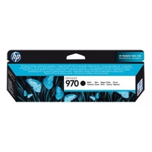 INK CARTRIDGE BLACK NO. 970/CN621AE HP