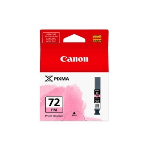INK CARTRIDGE MAGENTA PGI-72PM/6408B001 CANON
