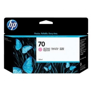 INK CARTRIDGE MAGENTA NO.70/130ML C9455A HP